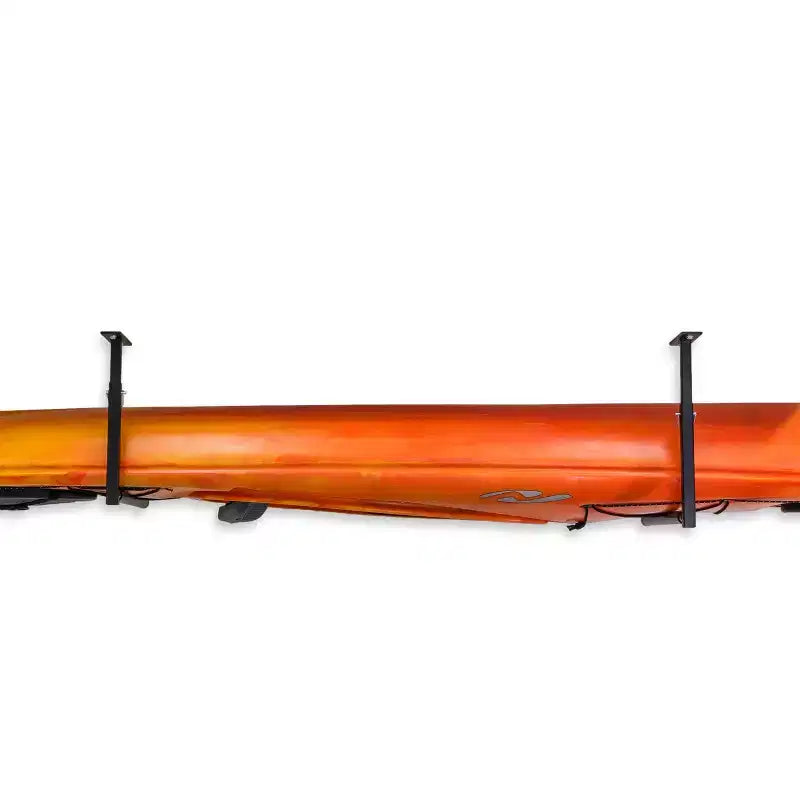 Porte-kayak réglable pour plafond – Simple, supporte jusqu'à 34 kg