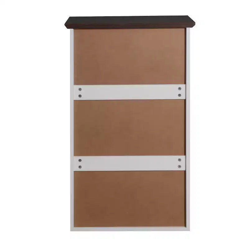 Commode de rangement moderne à 5 tiroirs